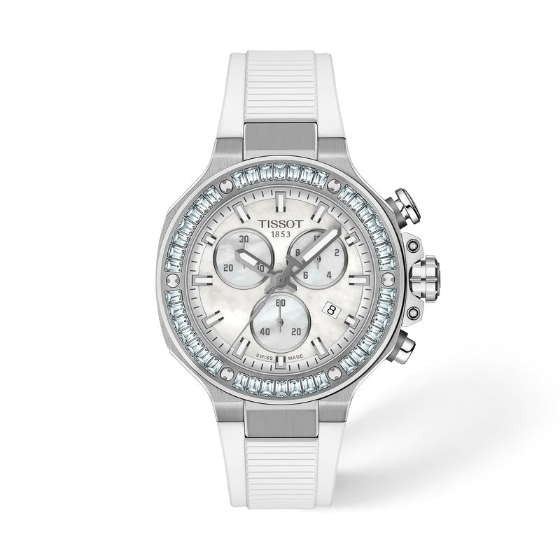 TISSOT T-RACE