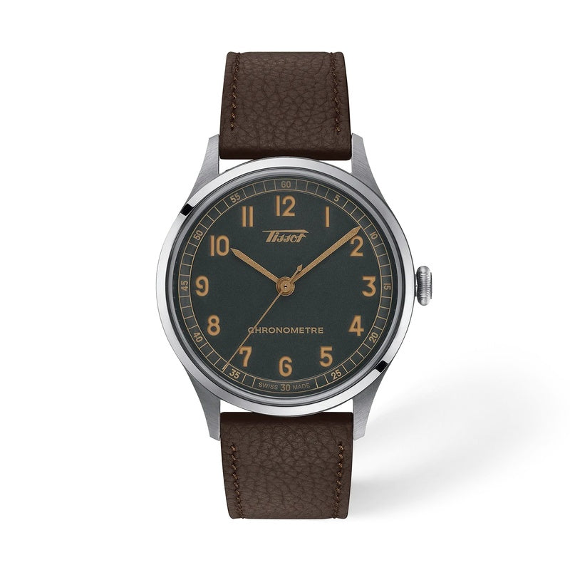 TISSOT HERITAGE