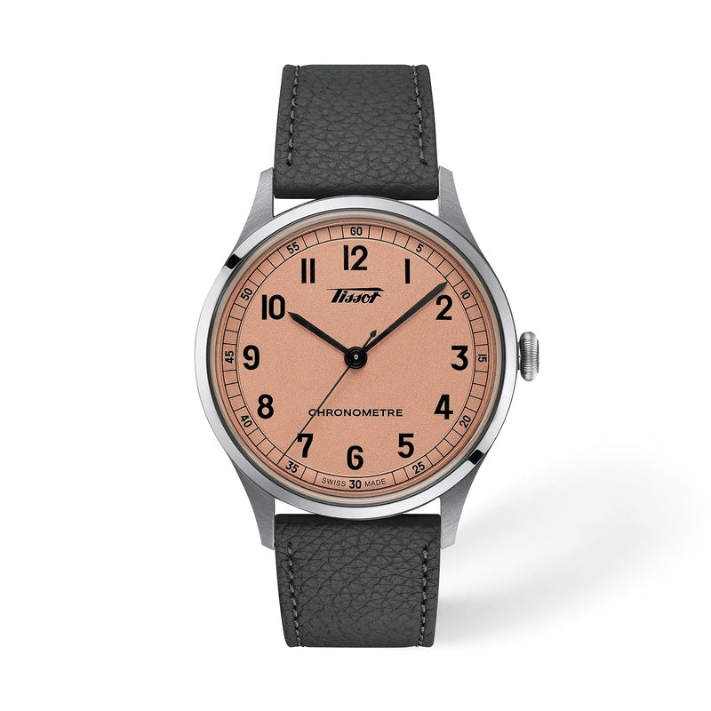 TISSOT HERITAGE