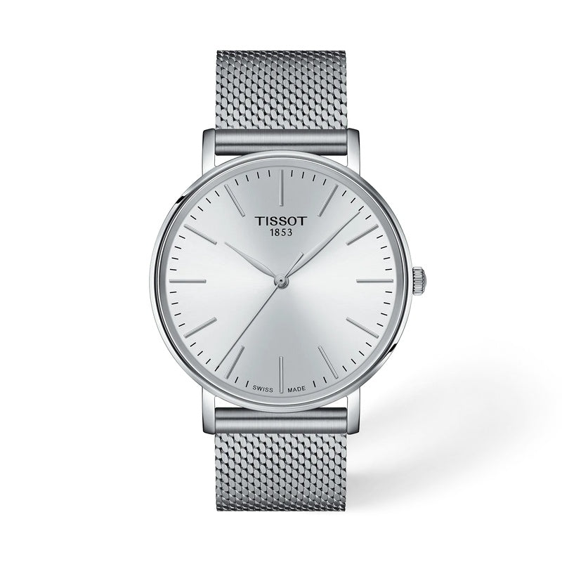 TISSOT EVERYTIME