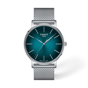 TISSOT EVERYTIME