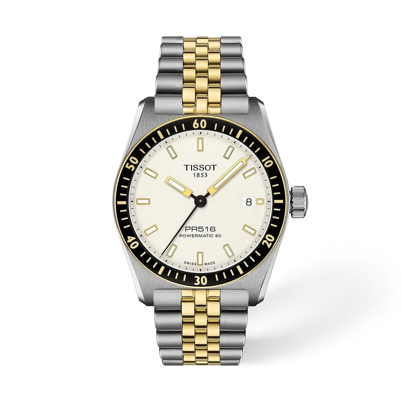 TISSOT PRS 516