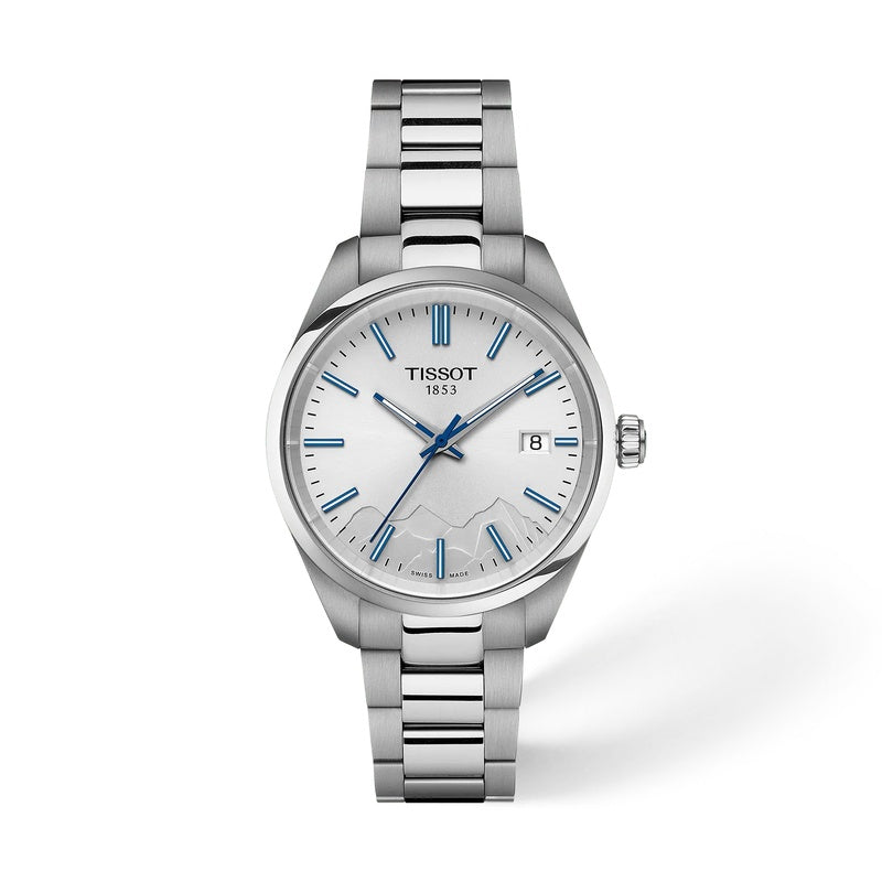 TISSOT PR 100