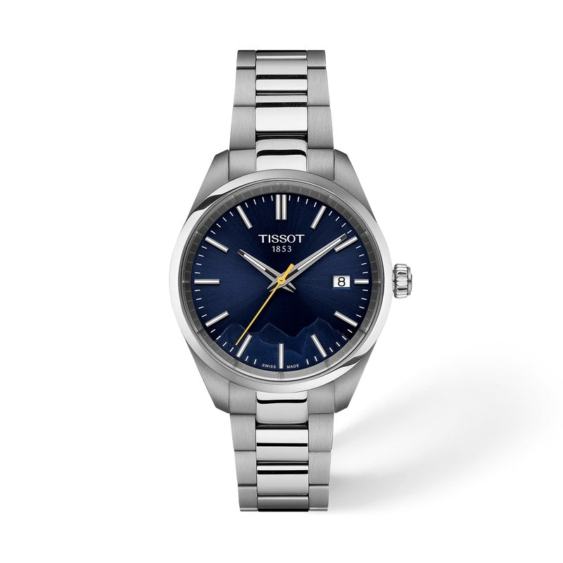 TISSOT PR 100