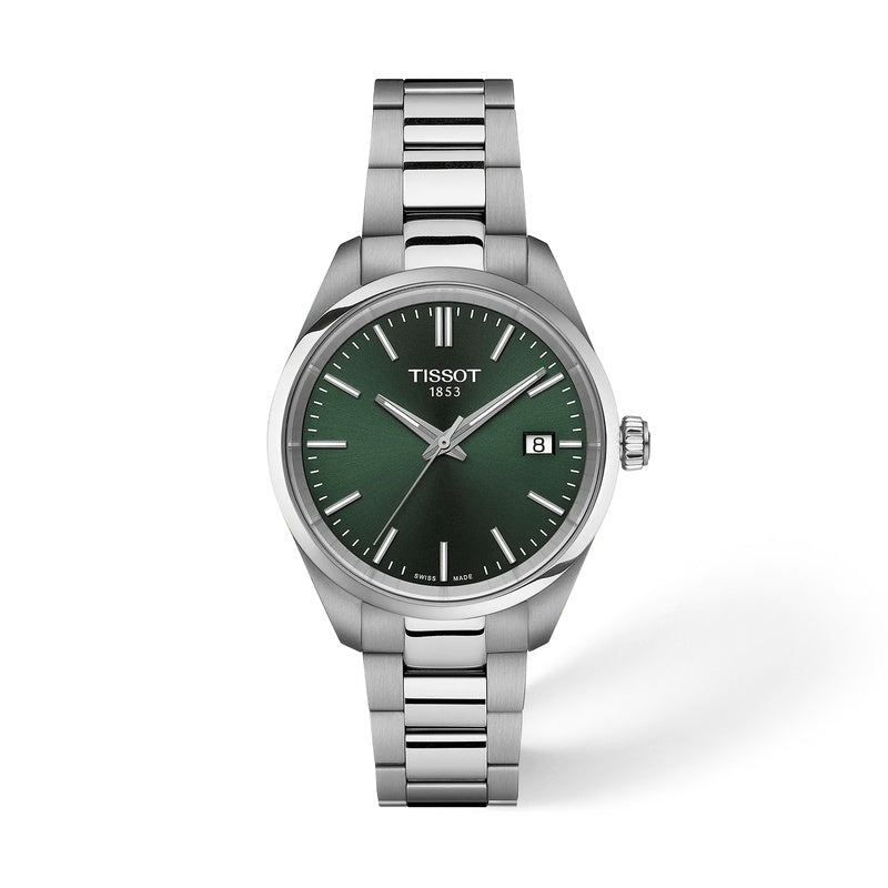TISSOT PR 100