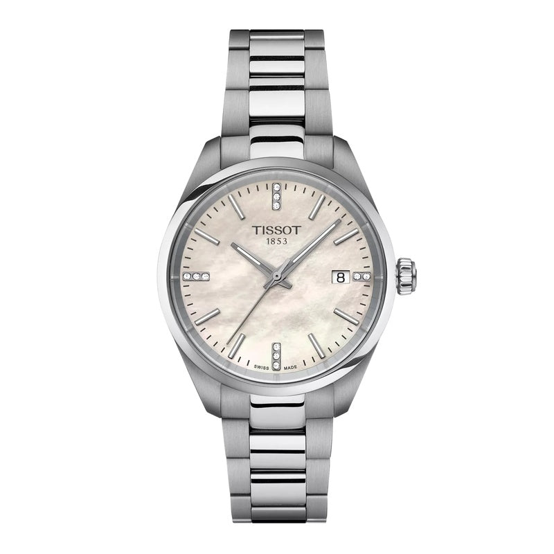 TISSOT PR 100