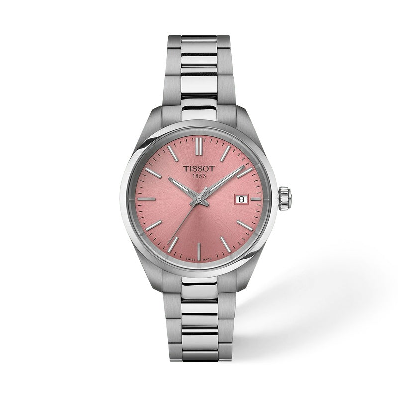 TISSOT PR 100