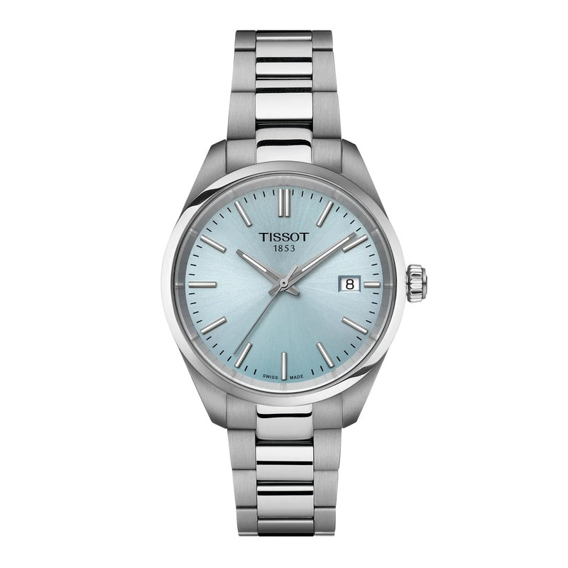TISSOT PR 100