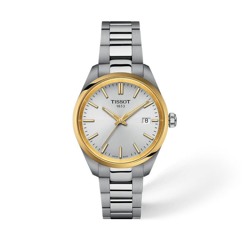 TISSOT PR 100