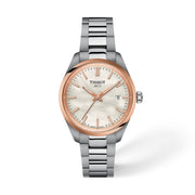 TISSOT PR 100
