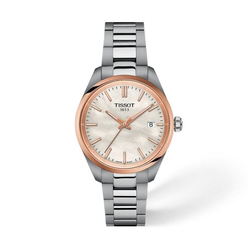 TISSOT PR 100