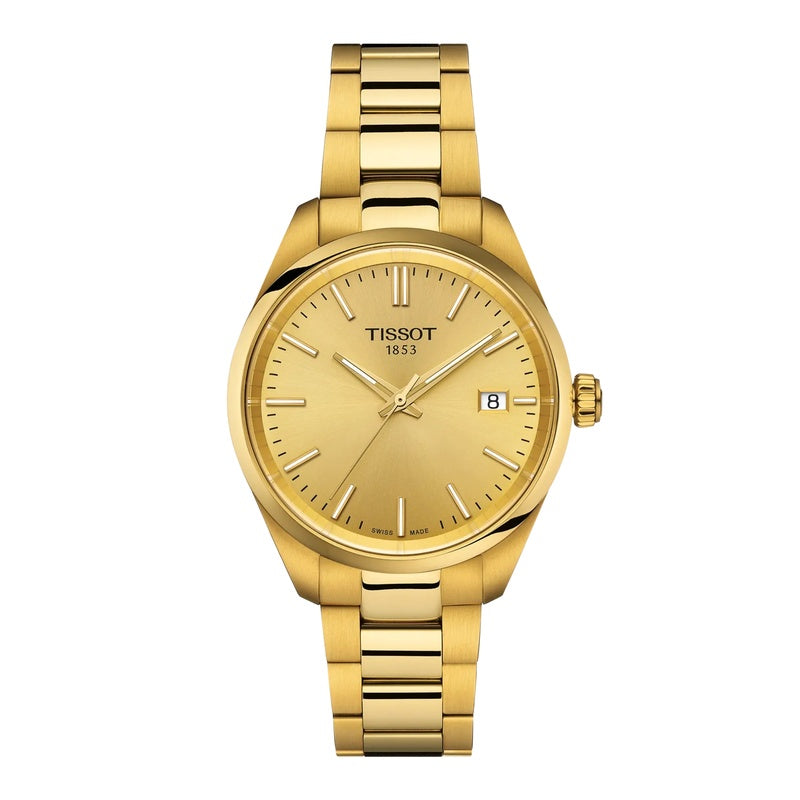 TISSOT PR 100
