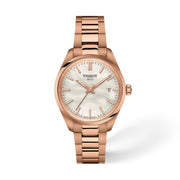 TISSOT PR 100