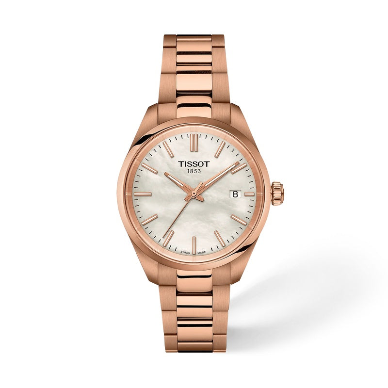 TISSOT PR 100