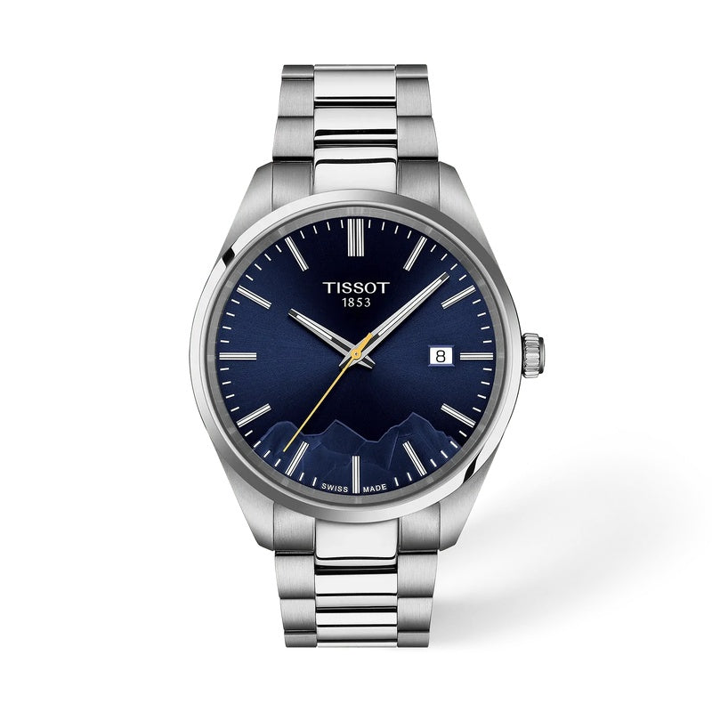 TISSOT PR 100