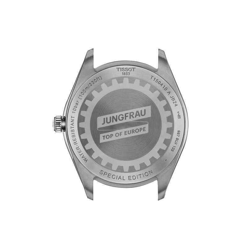 TISSOT PR 100