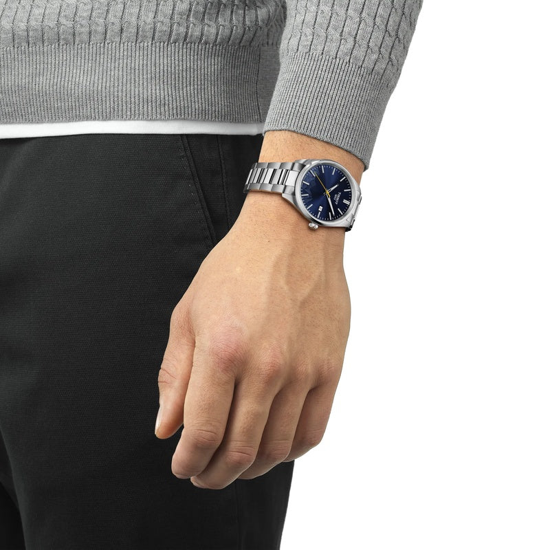 TISSOT PR 100