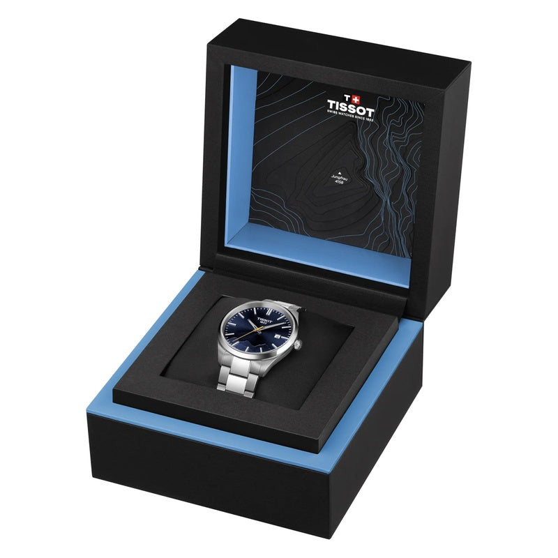 TISSOT PR 100