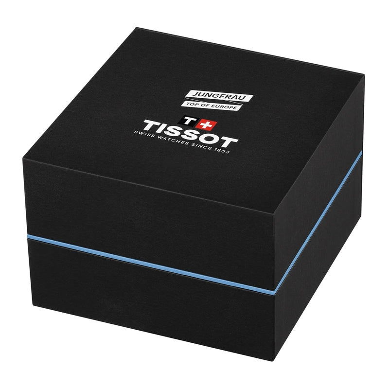 TISSOT PR 100