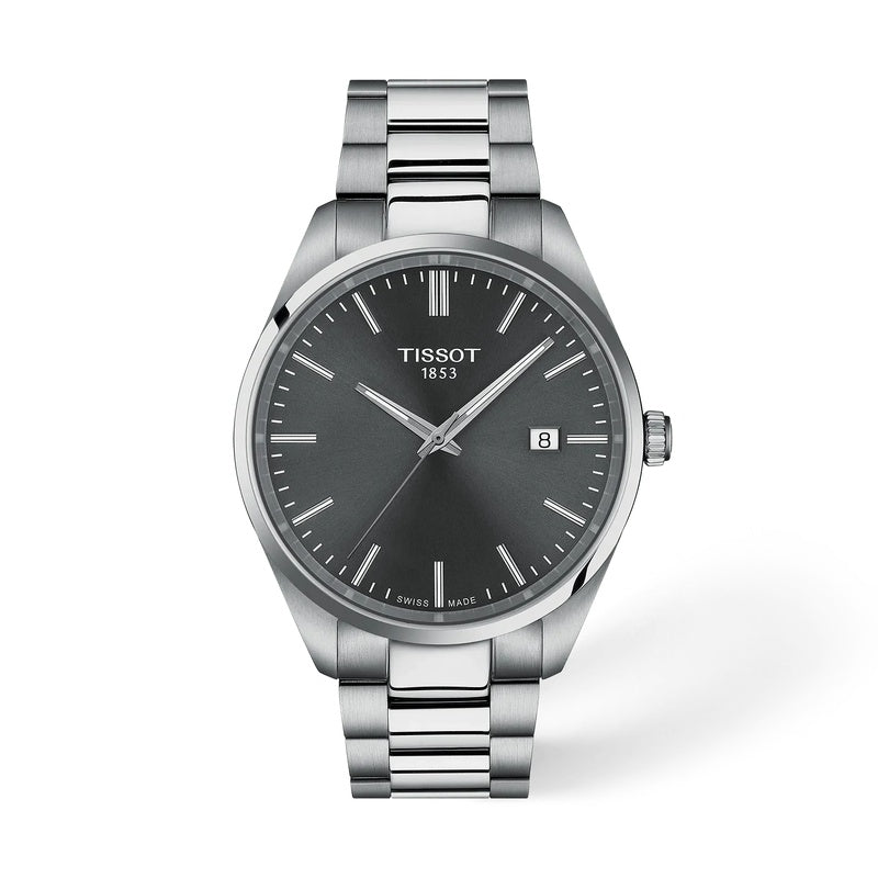 TISSOT PR 100