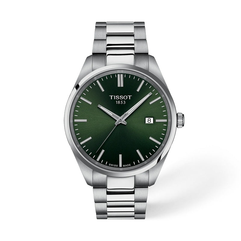 TISSOT PR 100