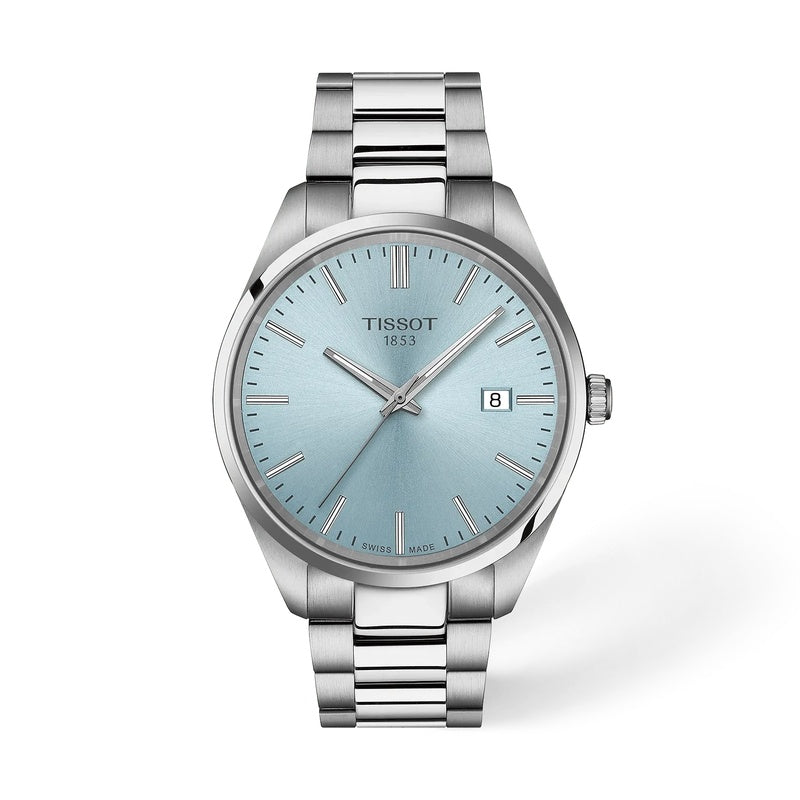 TISSOT PR 100