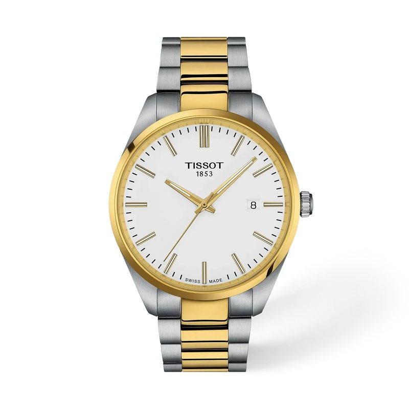 TISSOT PR 100