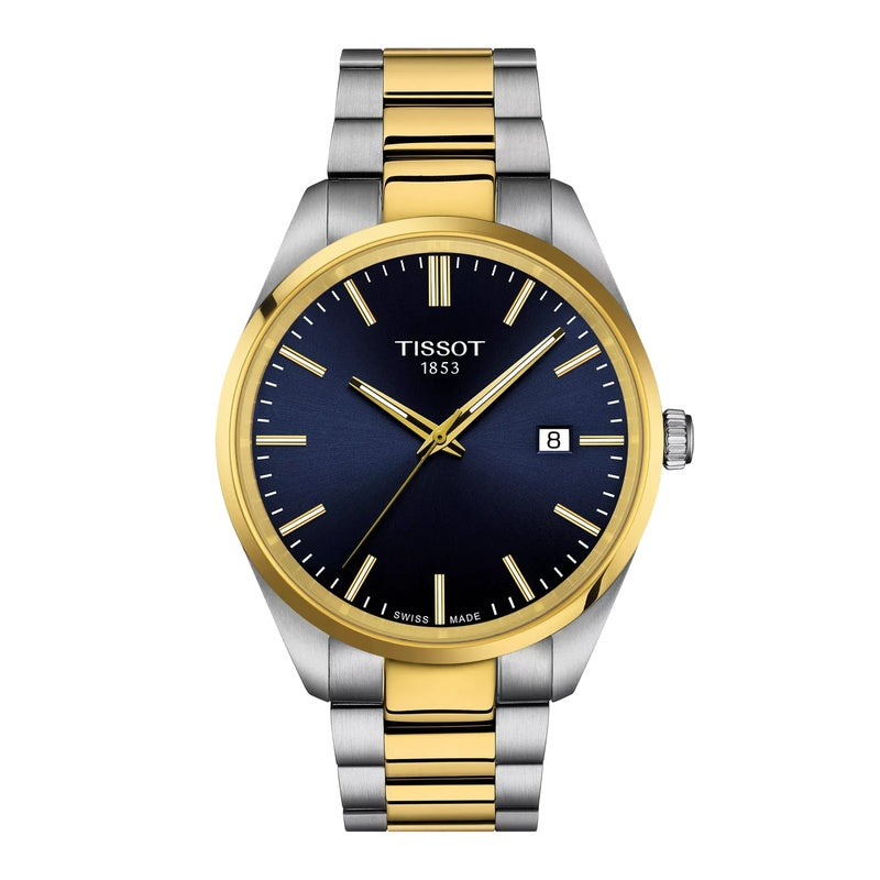 TISSOT PR 100