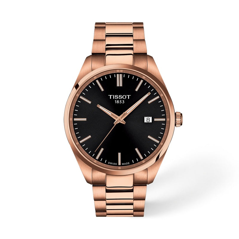TISSOT PR 100