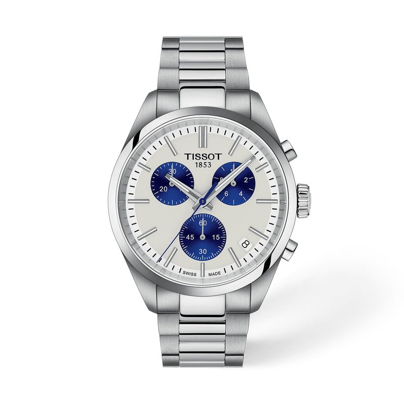 TISSOT PR 100