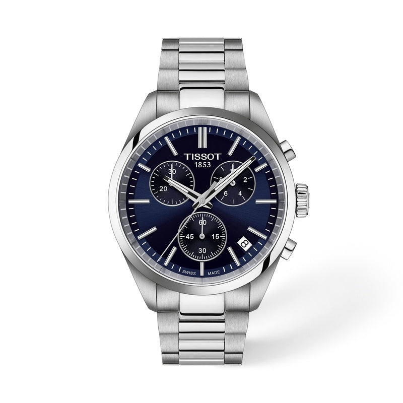 TISSOT PR 100