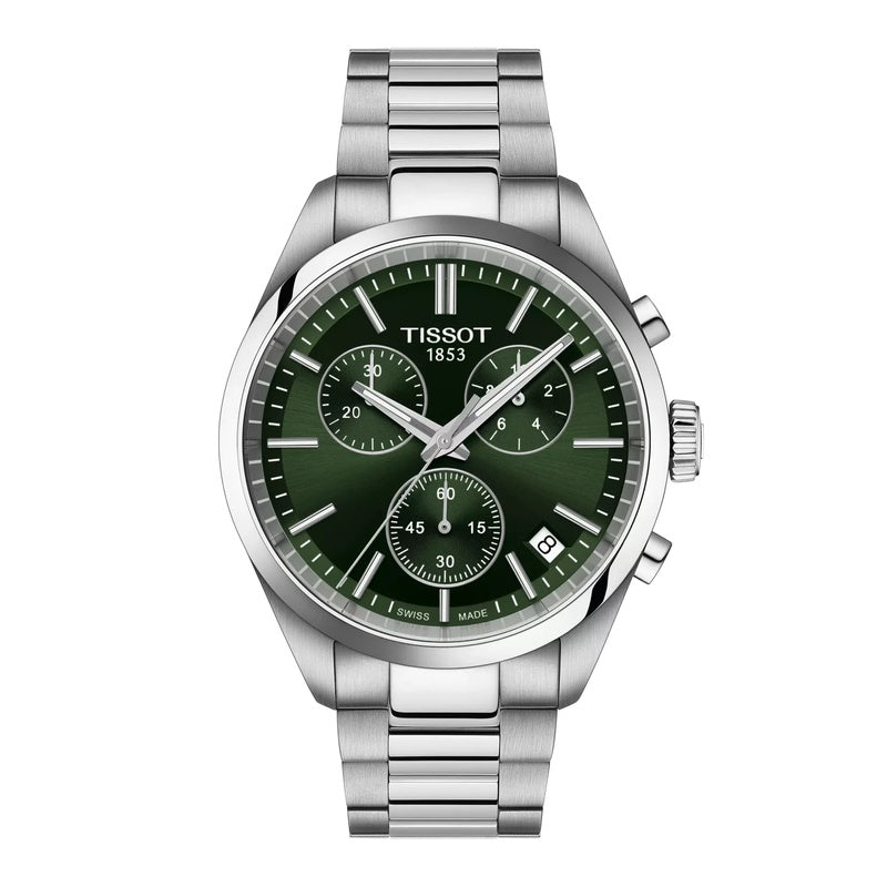TISSOT PR 100