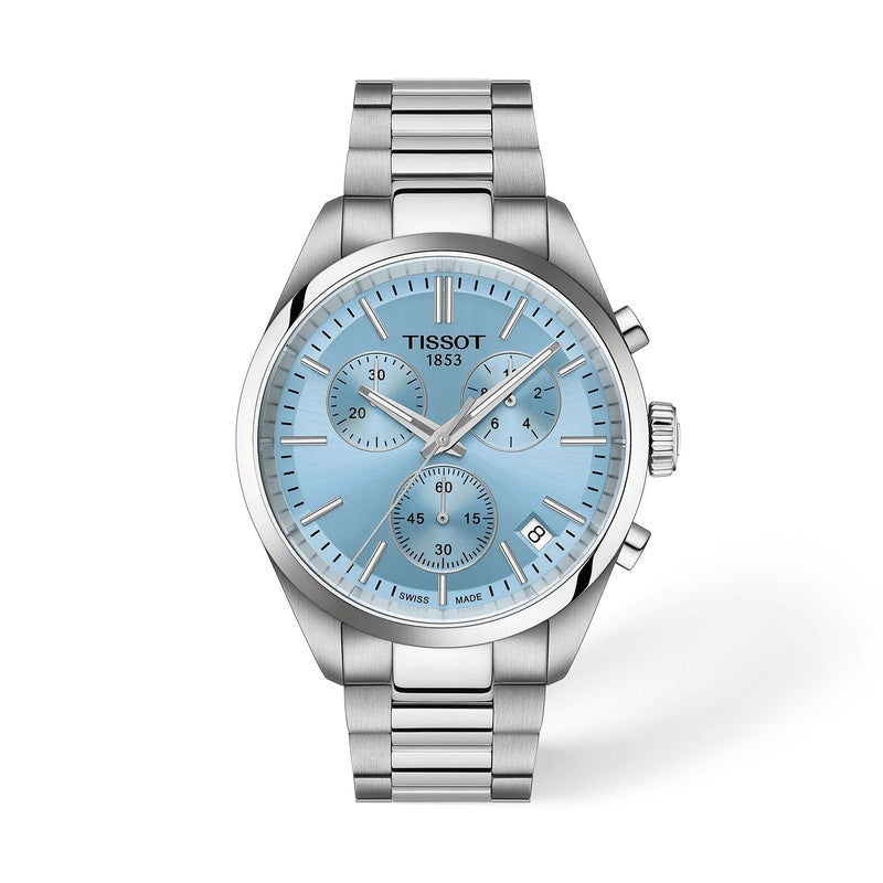 TISSOT PR 100