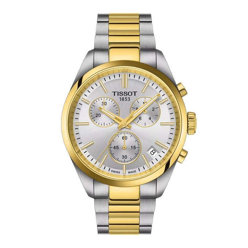 TISSOT PR 100
