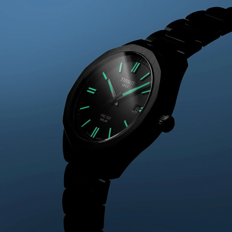 TISSOT PRC 100
