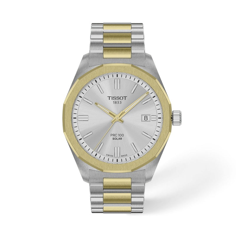 TISSOT PRC 100