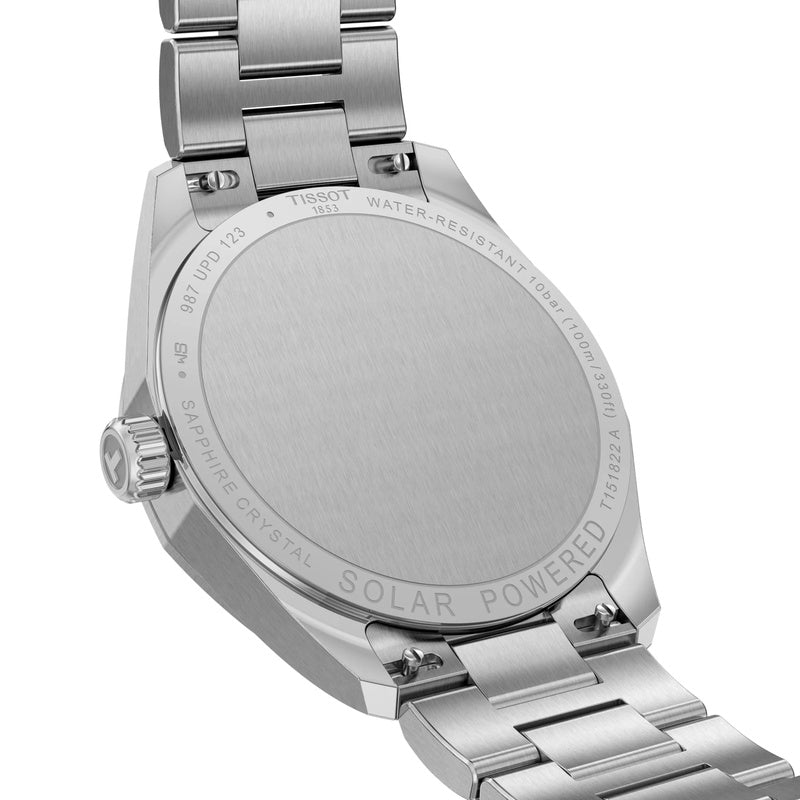 TISSOT PRC 100