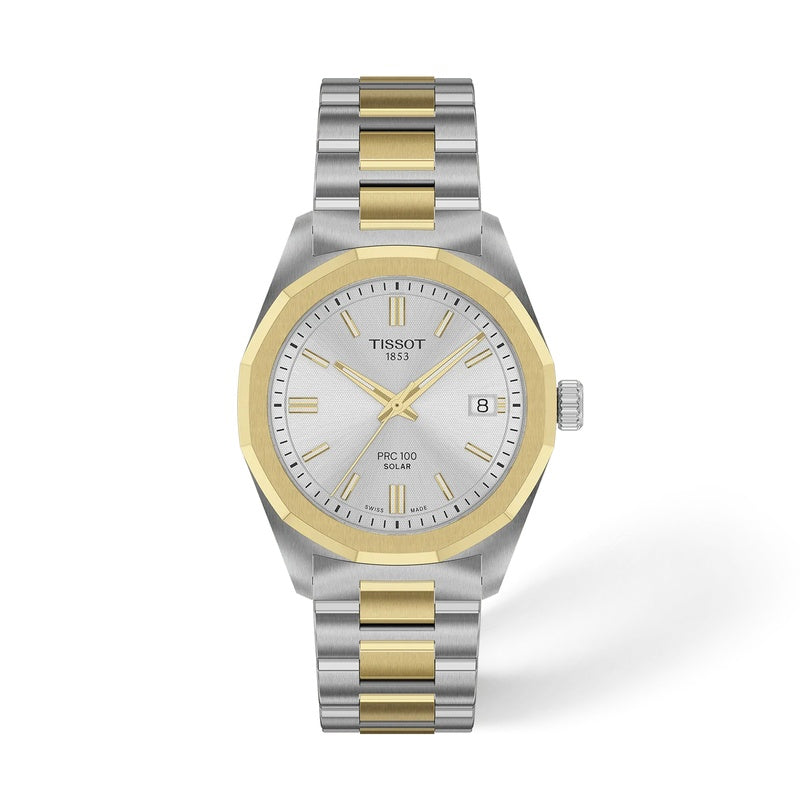 TISSOT PRC 100