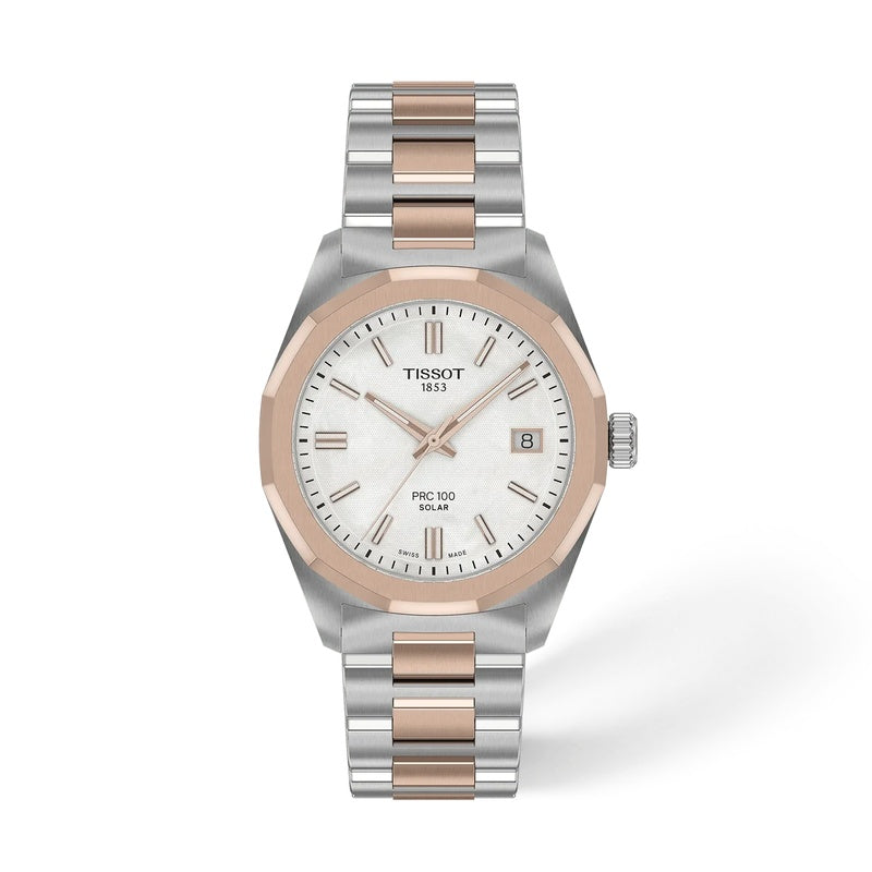 TISSOT PRC 100