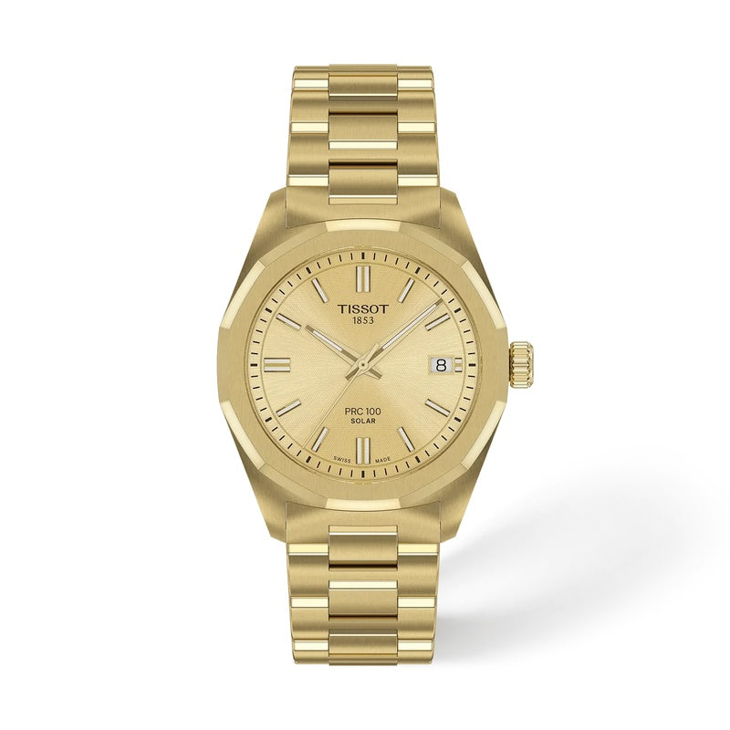 TISSOT PRC 100