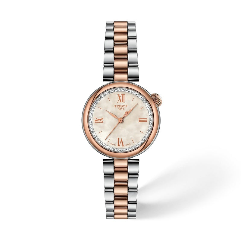 TISSOT DESIR