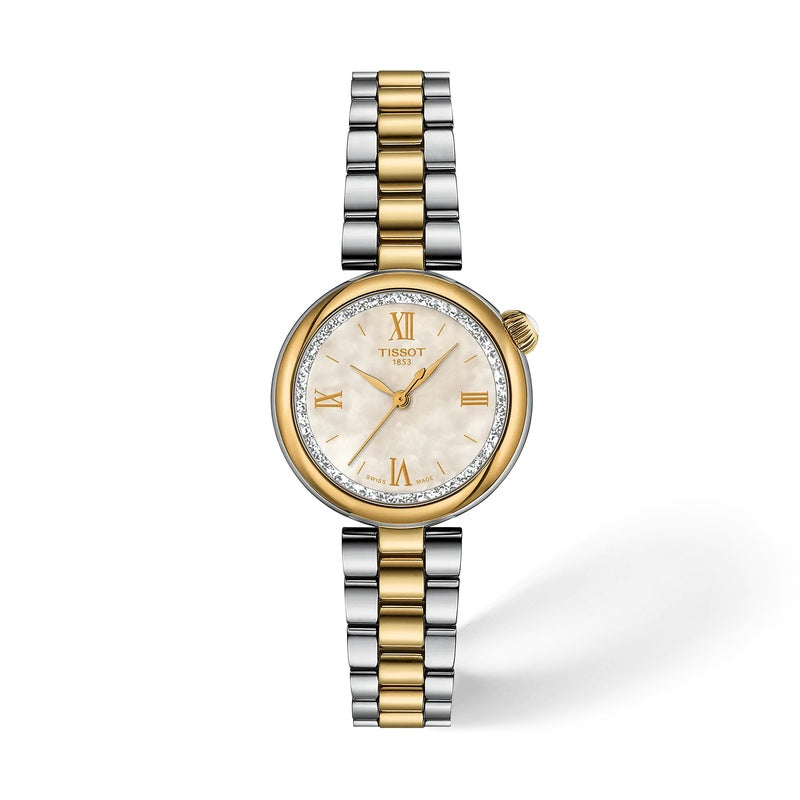 TISSOT DESIR