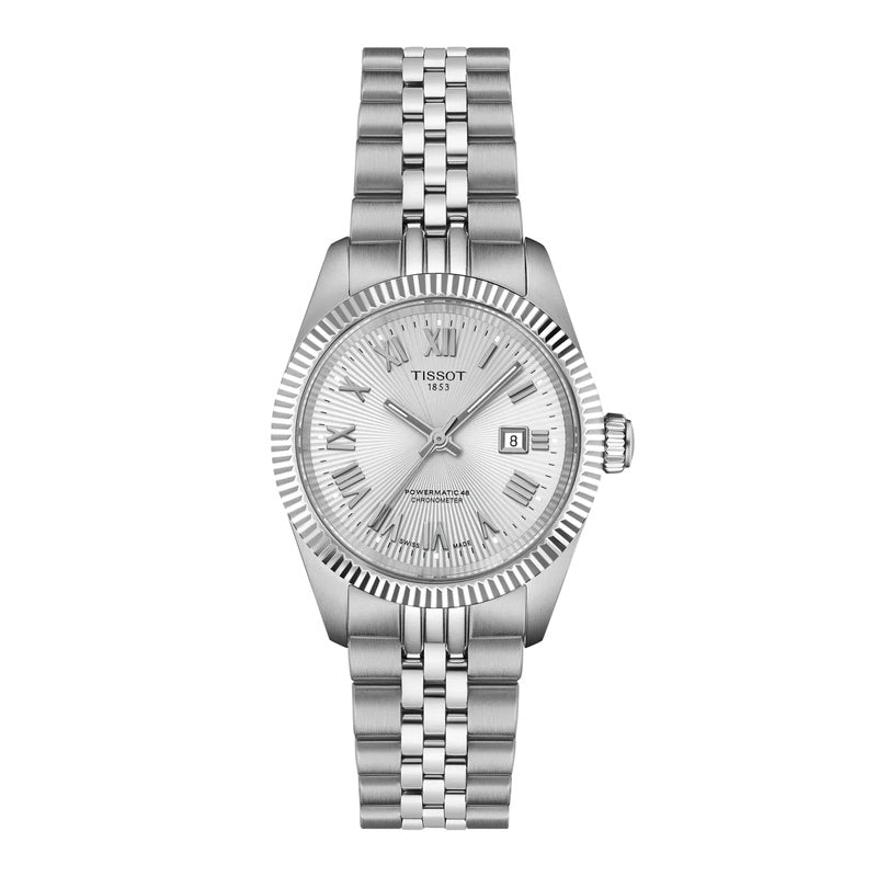 TISSOT BALLADE