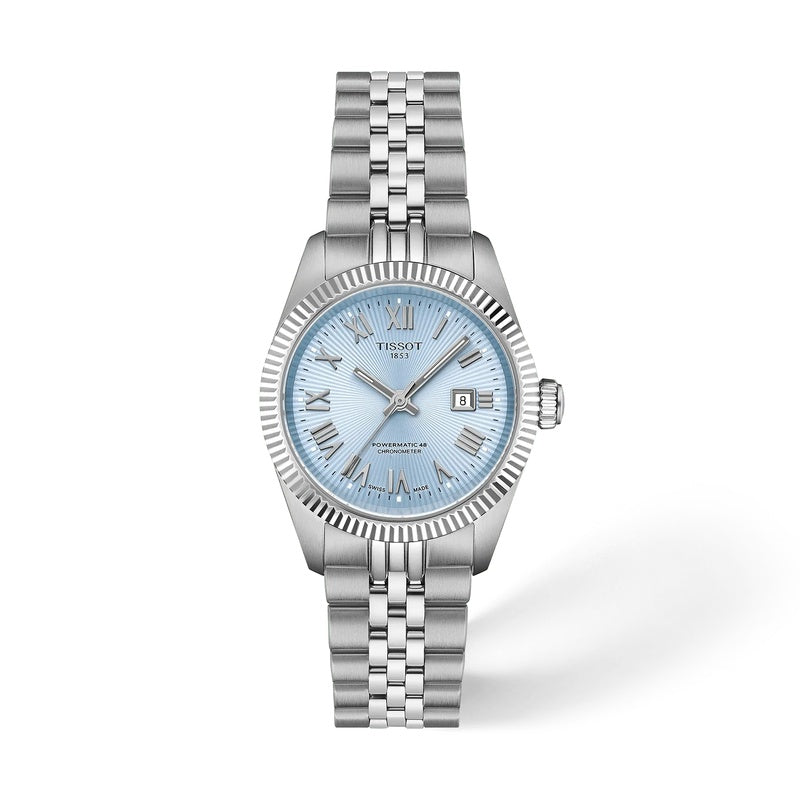 TISSOT BALLADE