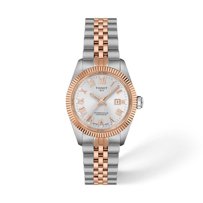 TISSOT BALLADE