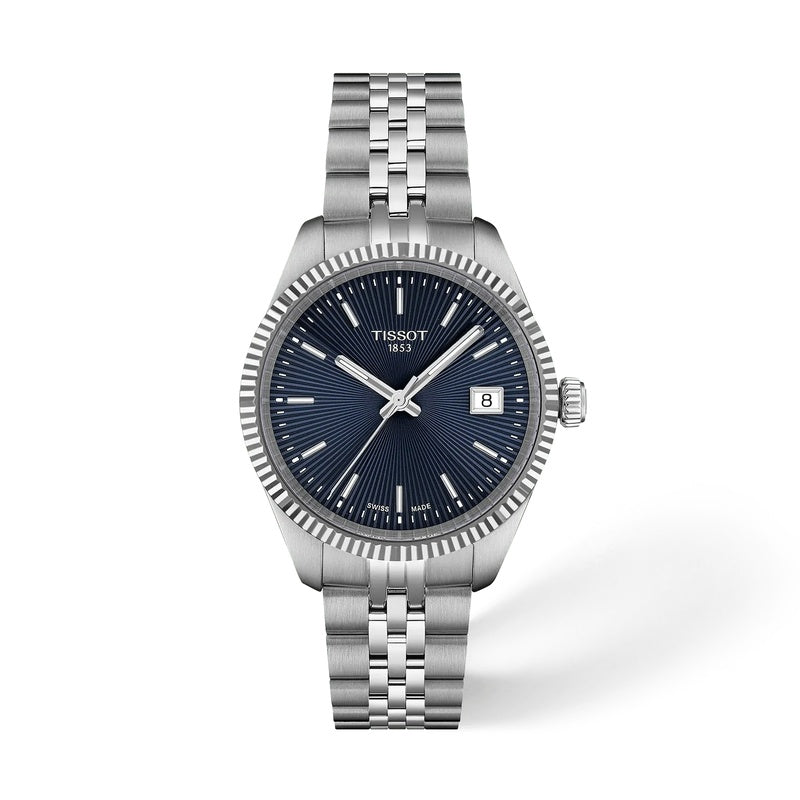 TISSOT BALLADE