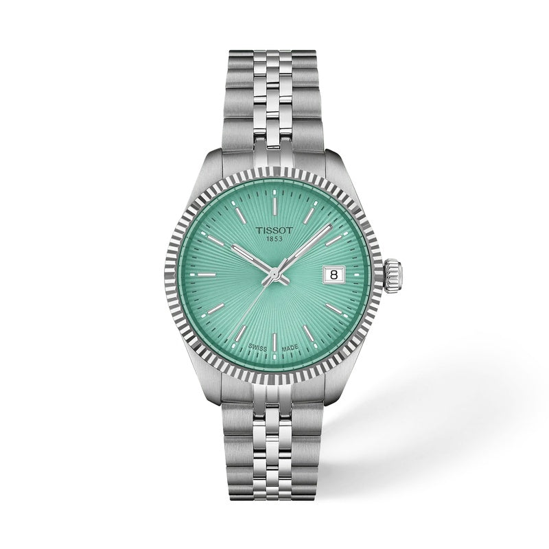 TISSOT BALLADE