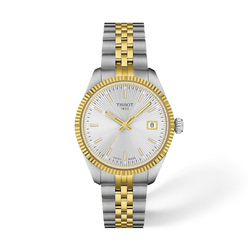 TISSOT BALLADE