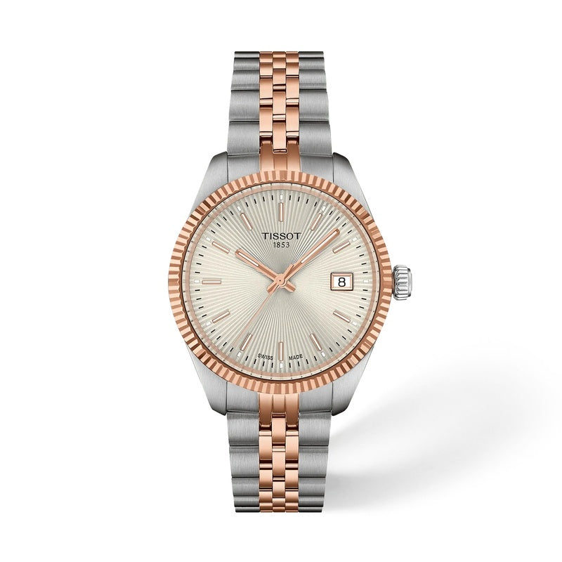 TISSOT BALLADE