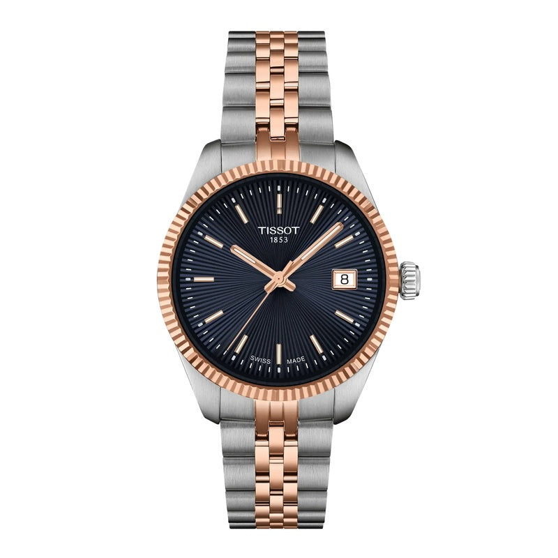 TISSOT BALLADE